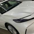 SAR 115000,  TOYOTA CAMRY,  2025,  Automatic,  8000 KM,  FULL OPTION SUN ROOF PETROL 2