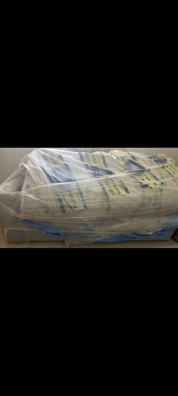 Al Aziziyah, Household Items, SAR 180,  Double Mattress