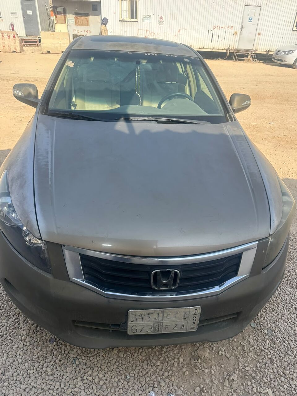 Al Malaz, Vehicles, Cars & Trucks , SAR 19500,  Honda Accord,  2009,  Automatic,  349000 KM,  🚗 FOR SALE –   2.4L