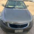 SAR 19500,  Honda Accord,  2009,  Automatic,  349000 KM,  🚗 FOR SALE –   2.4L