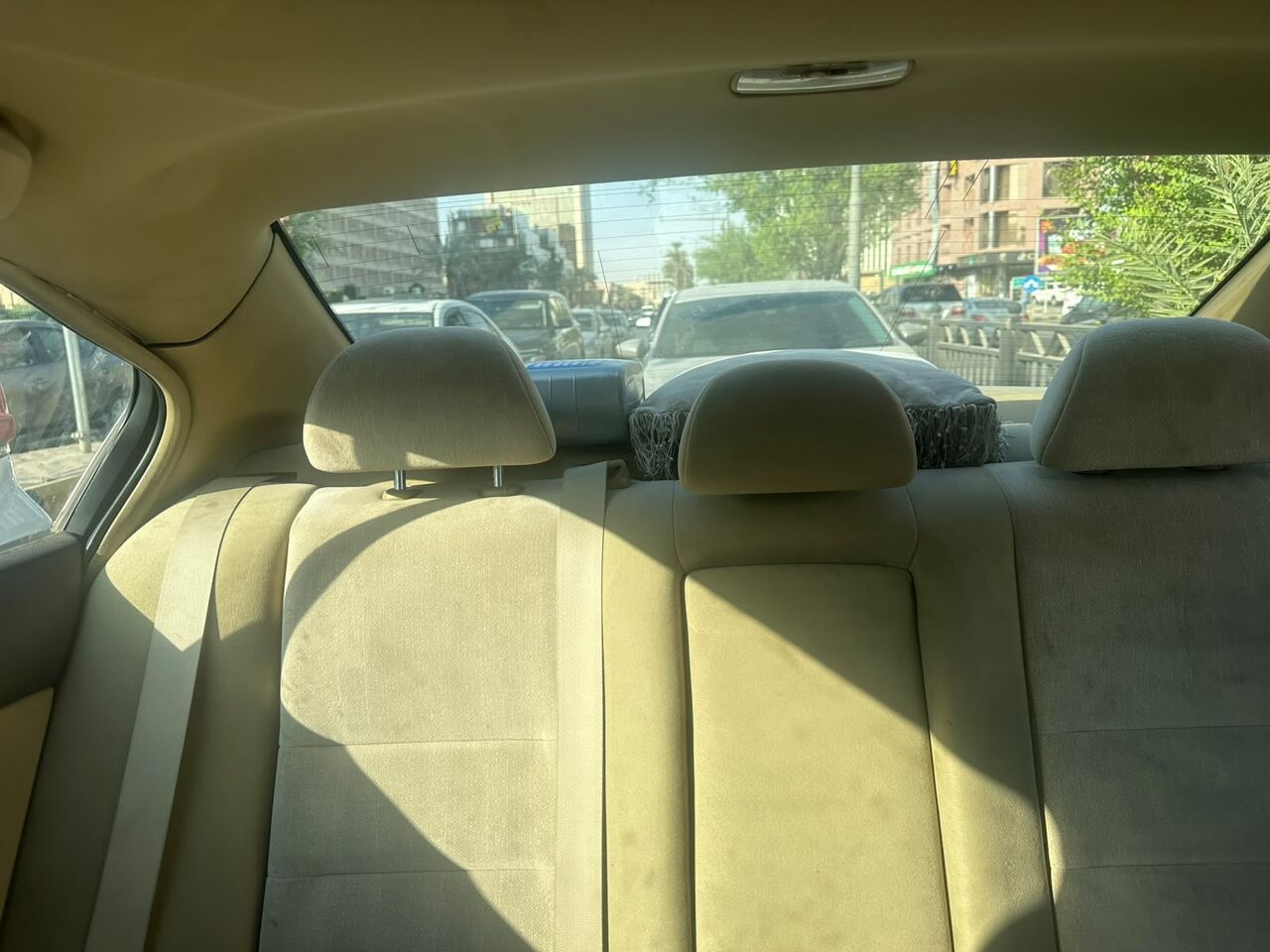 Al Malaz, Vehicles, Cars & Trucks , SAR 19500,  Honda Accord,  2009,  Automatic,  349000 KM,  🚗 FOR SALE –   2.4L