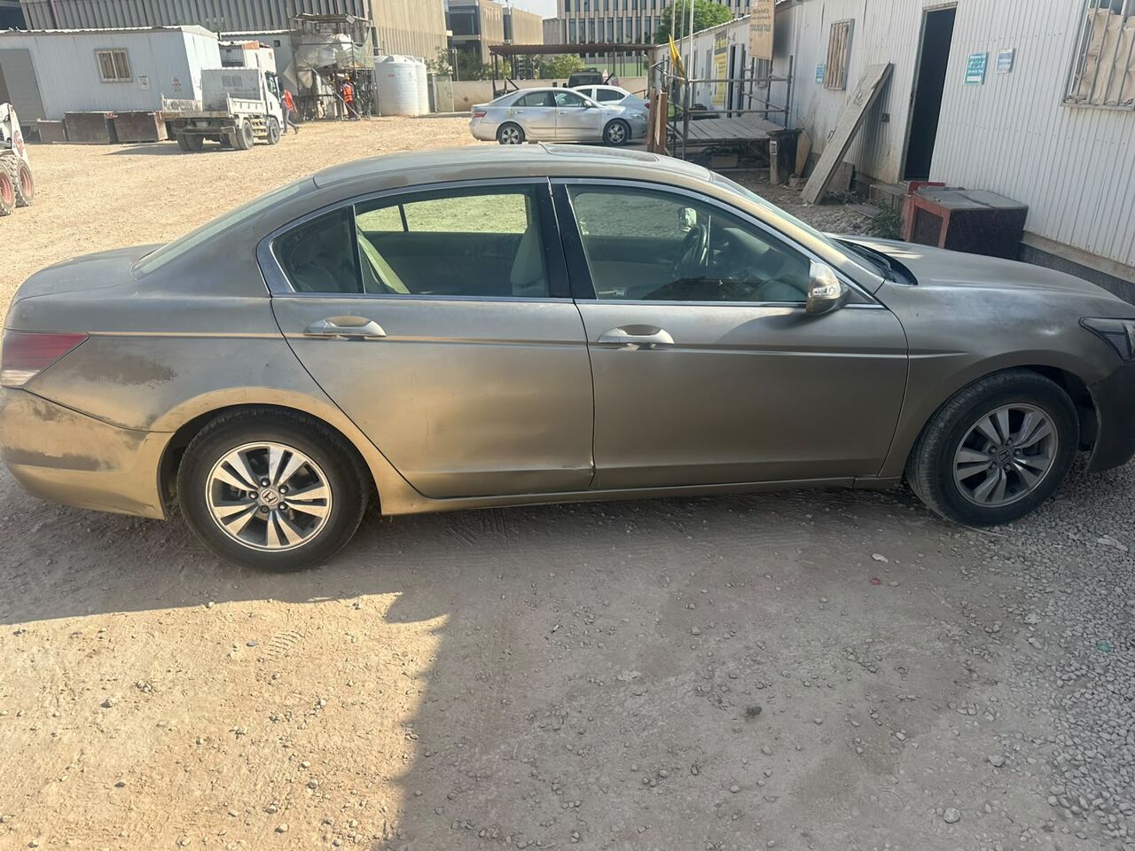 Al Malaz, Vehicles, Cars & Trucks , SAR 19500,  Honda Accord,  2009,  Automatic,  349000 KM,  🚗 FOR SALE –   2.4L