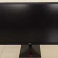 SAR 350,  LG Monitor 23.8'' 24MK430H-B FHD