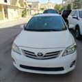 SAR 23500,  Toyota Corolla,  2012,  Automatic,  390 KM,