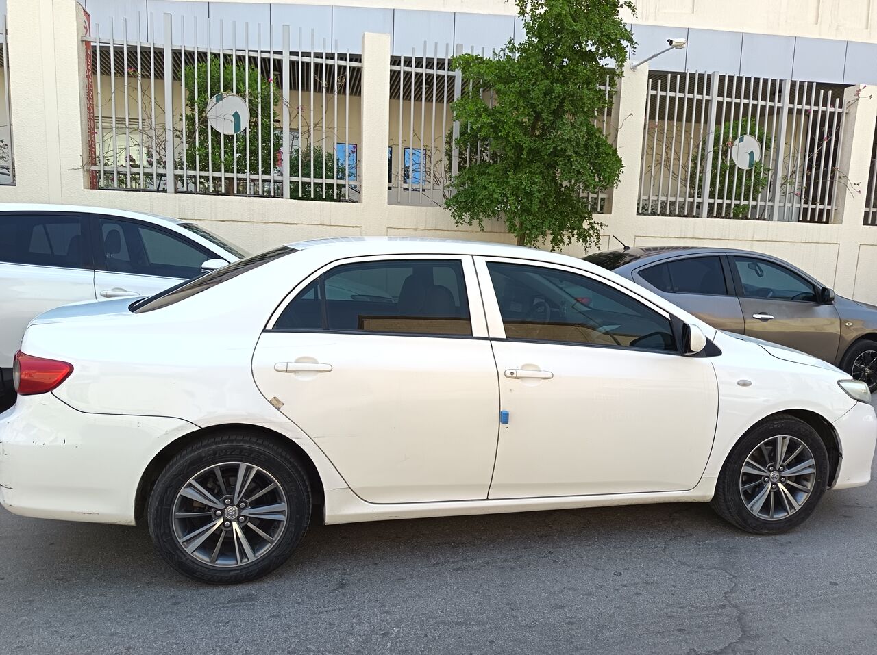Riyadh, Vehicles, Cars & Trucks , SAR 23500,  Toyota Corolla,  2012,  Automatic,  390 KM,