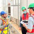 Safety Officer / Hse Officer
