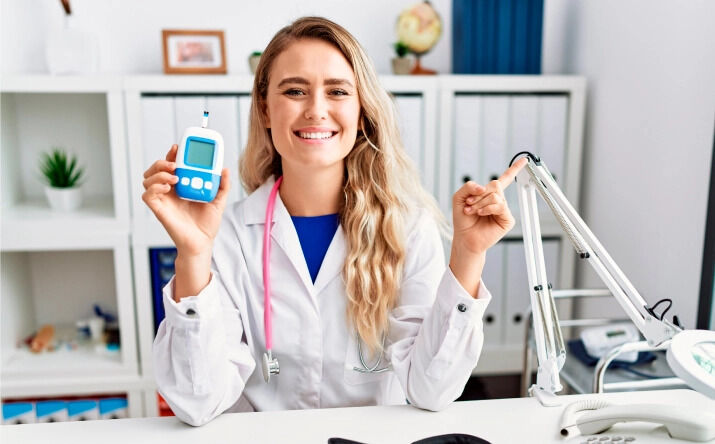 New York, Health, Personalized Diabetes Doctor For Ongoing Care