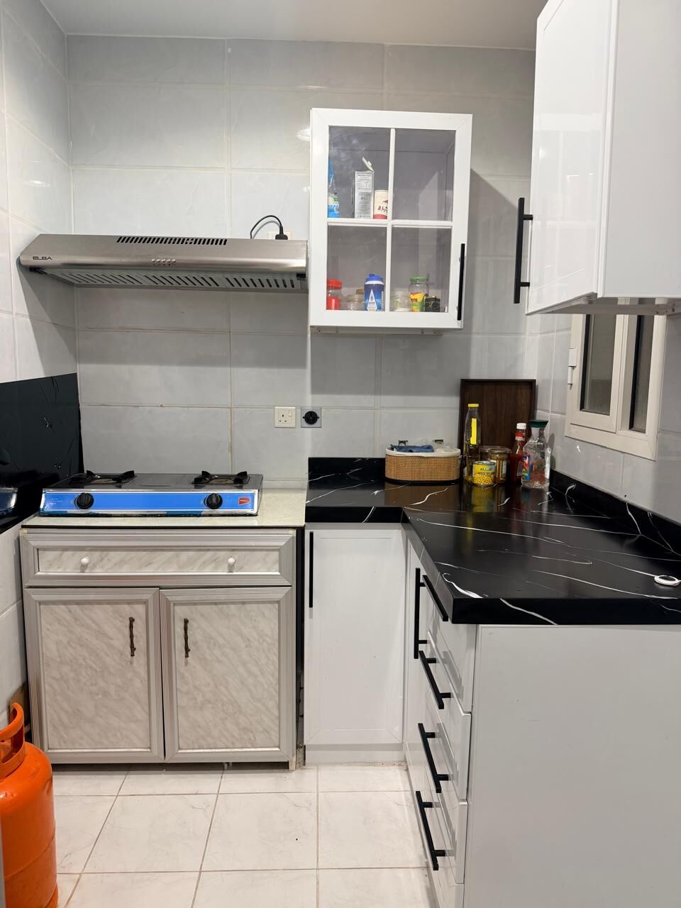 Khobar, Rooms for Rent, SAR 1000/month,  Furnished Room With Private Bathroom & AC For Rent Near Askan Park, Al Khobar