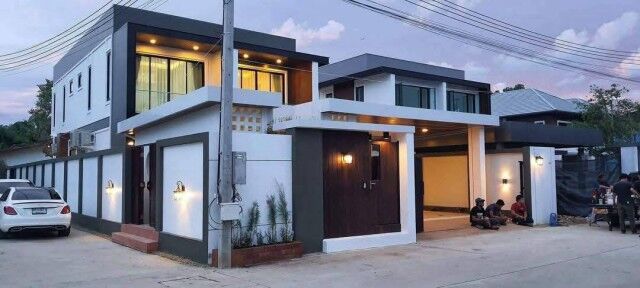 Bangkok, Real Estate For Sale, THB 8500000,  5 BR,  99 Sq. Feet,  #โซนป่าแดด #ราคาต่ำกว่าประเมิน ลดร