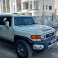 BHD 3800,  Toyota FJ Cruiser Full Option 4x4 Very Good Condation,  2008,  Automatic,  220000 KM,