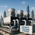 District Cooling System Rental Abu Dhabi