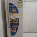 SAR 500,  Fridge + Bed + Wardrobe + Fans !!