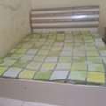 Free Bed + Wardrobe + Fans !! WhatsApp +919003090636