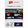 SAR 550,  Sar 550 Impex Smart LED TV 43 Inch