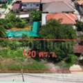 THB 2190000,  6 BR,  120 Sq. Feet,  ที่ดิน ซอยเรณูอุทิศ คลองพระอุดม ล