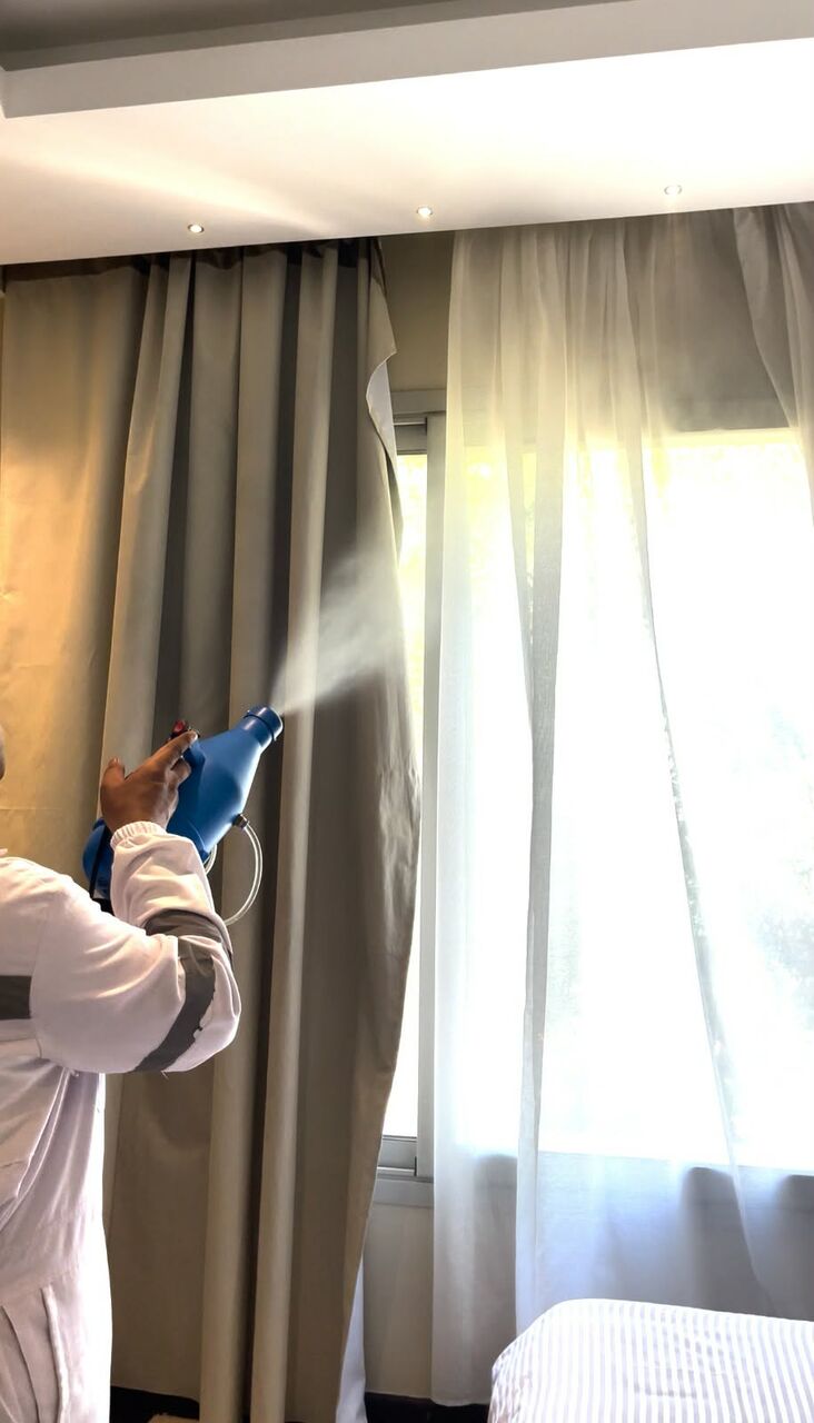 Nasr City, Pest Control, German Pestcontrol Company Is The Best In Egypt