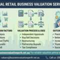 Professional Retail Business Valuation Services Perth
