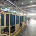Commercial Cooling & Heating Rental MEA