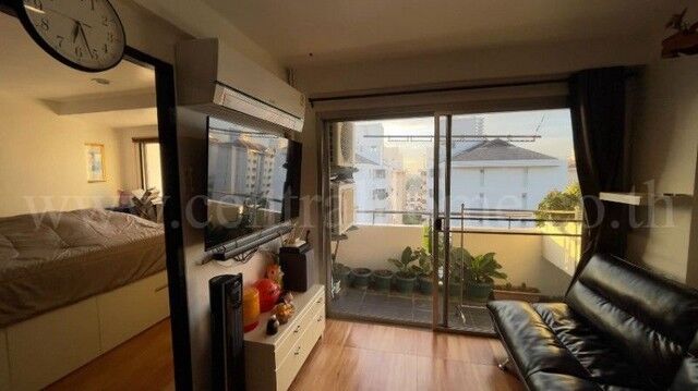 Bangkok, Real Estate For Sale, THB 999000,  1 BR,  37 Sq. Meter,  คอนโด การเคหะธนบุรี ทำเล ถนนพระราม