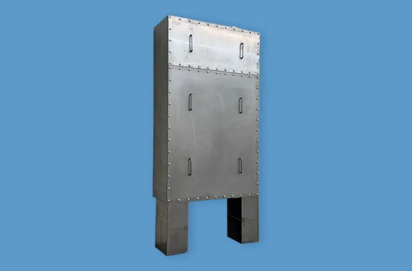 New York, Electronics, Secure Facility EMI Filters For SCIF Power Systems