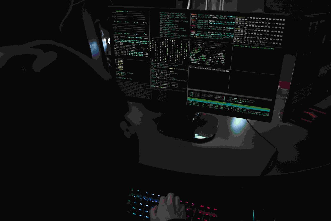 New York, Business, Cyber Security Risk Assessment In Eugene, OR