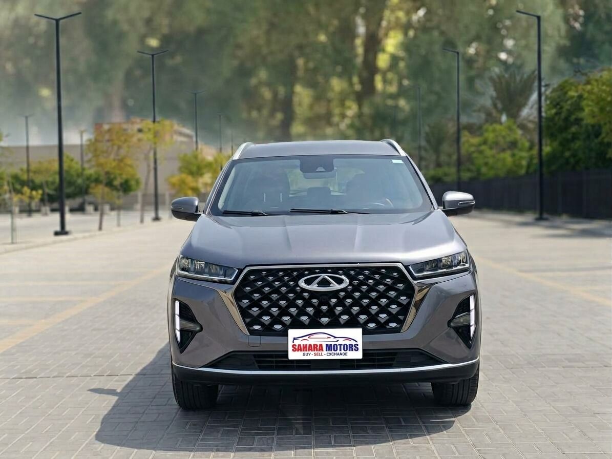 Janabiya, Vehicles, Cars & Trucks , BHD 6200,  Chery Tiggo 7 Pro Max,  2025,  Automatic,  19000 KM,    MODEL WITH SINGLE OWNER AND ZERO ACCIDENT TILL UNDER WARRANTY