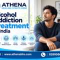 Alcohol Addiction Treatment: Supporting Physical And Mental Health