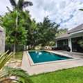 THB 5800000,  3 BR,  196 Sq. Feet,  ลดราคาขาย 5.8 ล้าน น้ำแพร่ #หางดง Pool Villa หรู 