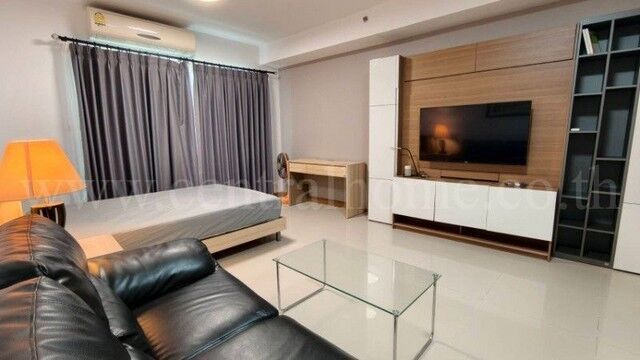 Bangkok, Real Estate For Sale, THB 3190000,  1 BR,  37 Sq. Meter,  คอนโด ศุภาลัย ริเวอร์ รีสอร์ท ธนบุ