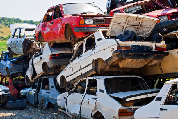Sydney, Automotive, Trusted Ford & Hyundai Wreckers Adelaide
