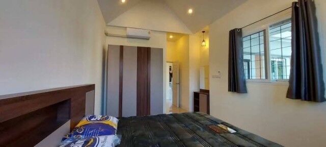Bangkok, Real Estate For Sale, THB 2790000,  3 BR,  0 Sq. Feet,  โอกาสลงทุน! บ้านชั้นเดียวพร้อมผู้