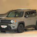 BHD 3700,  Jeep Renegade SPORT,  2020,  Automatic,  73000 KM,   MODEL  FOR SALE