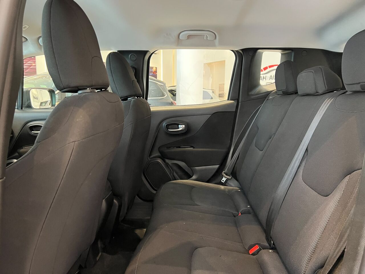 Riffa, Vehicles, Cars & Trucks , BHD 3700,  Jeep Renegade SPORT,  2020,  Automatic,  73000 KM,   MODEL  FOR SALE
