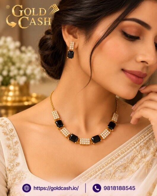 Mumbai, Jewelry, Jewellery That Matches Your Style