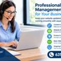 Professional Website Management Support For Your Business