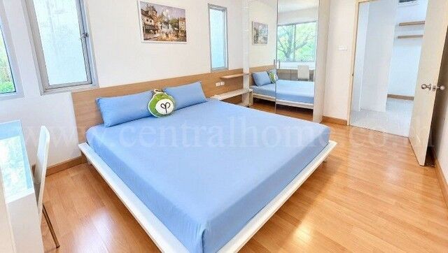 Bangkok, Real Estate For Sale, THB 2000000,  1 BR,  43 Sq. Meter,  คอนโด ซิตี้โฮม รัชดา-ปิ่นเกล้า บาง