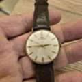 SAR 1450,  Movado Automatic Watch (Vintage Of 80 Years Old) For Men Original Ladies Original Swiss Ma