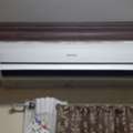 SAR 1, Window And Split AC
