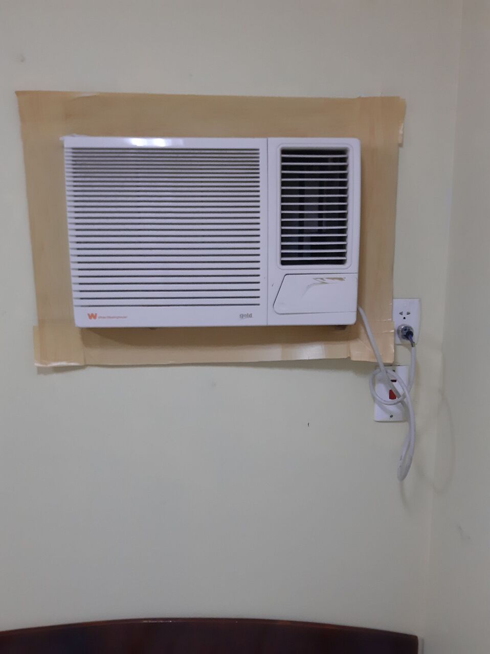 Al Jubail Al Balad, Air Conditioners, SAR 1,  Window And Split AC