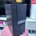SAR 1500,  Dell 7060 I7 8700, 3Ghz With 22 Inch Dell Monitor