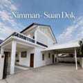 THB 25000,  50 Sq. Feet,  ให้เช่า 25,000 บาท/เดือน โซนนิมมาน � #สวนดอ