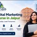 How To Choose The Right Digital Marketing Training Program In Jaipur
