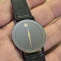 SAR 1350,  Movado Watch (Ultrathin) For Men Or Ladies Original Swiss Made