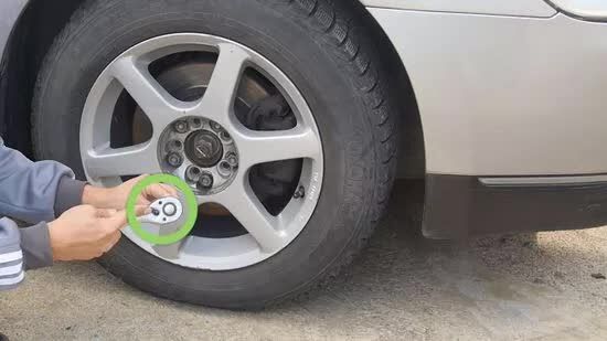 Dallas, Automotive, Fast Help For Stubborn Wheels With Emergency Lug Nut Removal Near Me