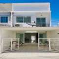 THB 2090000,  2 BR,  19 Sq. Feet,  ขายทาวน์เฮ้าส์ หลังมุม พร้อมอยู่ ห