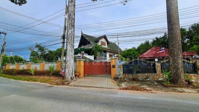 Bangkok, Real Estate For Sale, THB 7590000,  3 BR,  136 Sq. Feet,  บ้านเดี่ยว 3 ชั้น ซอยเทพนิมิตร บางล