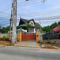 THB 7590000,  3 BR,  136 Sq. Feet,  บ้านเดี่ยว 3 ชั้น ซอยเทพนิมิตร บางล