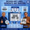 INR 35000,  QR Code Label Printing Software Online