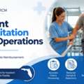 Inpatient Rehabilitation Billing Operations Florida For Revenue Cycle Efficiency