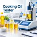 Reliable Cooking Oil Testing Solutions In Kuwait